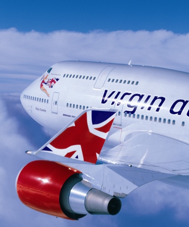 Virgin Atlantic set to launch Heathrow – Moscow services
