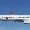 Virgin Australia ends services to Hong Kong